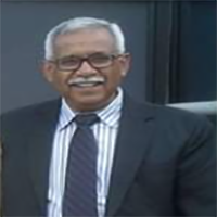 A.K.M Aftabul Islam