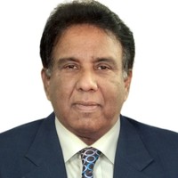 A.K.M Aftabul Islam