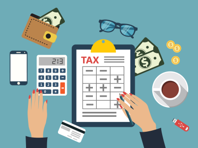 Taxation